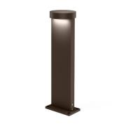 Wever & Ducré Lighting WEVER & DUCRÉ Palos Round 2.0 3.000K 20cm brons