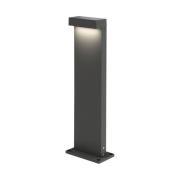 Wever & Ducré Lighting WEVER & DUCRÉ Palos Carré 1.0 3000K 50cm antrac...