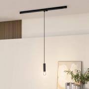 Arcchio Ejona skenlampa svart E27 4/15cm