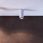 Deko-Light LED-downlight för utanpåliggande montering Lucea 10 W vit