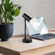 Reality Leuchten LED-bordslampa Lenny CCT med uppladdningsbart batteri...