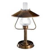 Cremasco Elegant bordslampa Barchessa