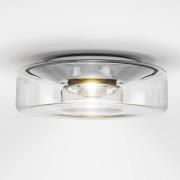 Serien Lighting serien.lighting Curling L tak 927 glas klart