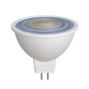 Prios LED reflektor GU5.3 7,5W 621lm 36° vit 830