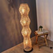 Eco-Light Golvlampa Capella, höjd 110 cm