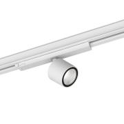 LTS 3-kretsars LED-spotlight Oryo on/off vit 940 25° 20W