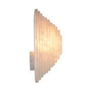 Forestier Nebulis XS vägglampa av siden, 40 cm