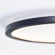 Brilliant LED-taklampa Mosako Ø 25 cm 3 000 K