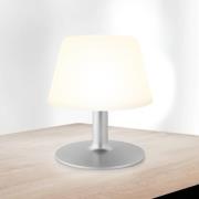 Eva Solo LED-bordslampa SunLight, USB 24 cm