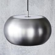 FRANDSEN BF20 hänglampa, Ø 38 cm, borstad matt