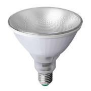 MEGAMAN E27 8,5W LED plantlampa PAR38 35°