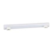 ORION LED-linjär lampa S14s 5W 30 cm 2 700 K opal