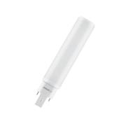 OSRAM LED-lampa G24d-3 Dulux D26 10W 840