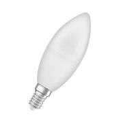 OSRAM Star LED-ljus E14 7.5W 806lm 6 500K matt