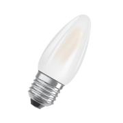 OSRAM Classic LED-ljus E27 2,5W 2 700K matt