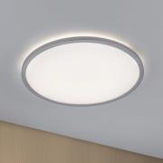 Paulmann Atria Shine Panel 3-steg krom 830 Ø42cm