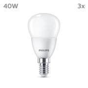 Philips LED-lampa E14 4.9W 470m 2 700 K matt 3