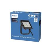 Philips ProjectLine LED-spot utomhus 6 500 K 10 W