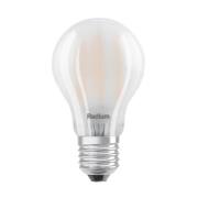 Radium LED Essence Classic A, matt, E27, 4,2W, 2 700K, 470lm