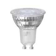 Radium LED reflektor Star, GU10, 6,5 W, 2 700 K, 36°, 575 lm