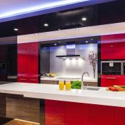 Sylvania LED reflektor GU10 ES50 36° 4,2W 4.000K