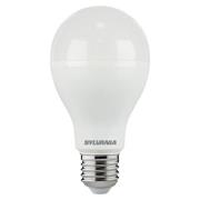 Sylvania LED-lampa ToLEDo, E27, 16 W, opal, 2.700 K