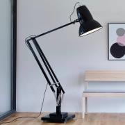 Anglepoise Original 1227 Giant golvlampa svart