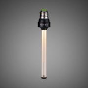 Buster + Punch LED-lampa E27 Tube 5W 2.700K dimbar