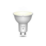 Nordlux LED-reflektor Smart GU10 4,8W CCT 420lm i 3-pack