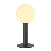 SLV Gloo Pure 44 Piedestallampa, höjd 44 cm