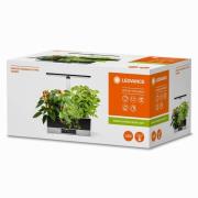 LEDVANCE Indoor Garden Kit Pro 360BK bordslampa