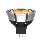 Segula LED reflektor GU5.3 7W 12V Omgivningsdimring