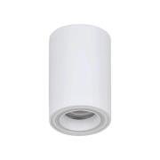 EGLO LED-taklampa Carosso-Z, vit, CCT, RGB