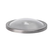 MEGATRON Brighteye GX53 9W 2.700K Ø14,7cm titan