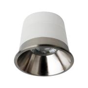 MEGATRON LED-modul Koin Flex dim GU10 4,9W toppring titan