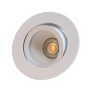 MEGATRON LED-modul Koin Flex GU10 4,9W, toppring vit