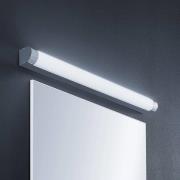 Lindby Nava LED-badrumsvägglampa, 90 cm