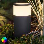 Philips Hue LED-marklykta Calla utvidgning