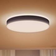 Philips Hue Enrave LED-taklampa 55,1 cm svart