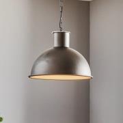 Argon Pendellampa Emoti, 1 lampa, antracit