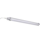 G & L Handels GmbH Påbyggnadslampa med LED 957010102, längd 57,6 cm, s...
