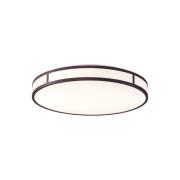 Viokef Piedro LED-taklampa, 3 000 K, Ø 40 cm