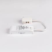 The Light Group SLC LED-drivare MiniOne, 10 - 18 V DC, 700 mA, 7 - 12 ...