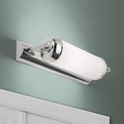 ORION Modern vägglampa Elida, 1-armad