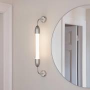 UMAGE Lemon Squeeze vägglampa, 1 lampa, L 77 cm, stål