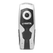 Varta Ficklampa Dynamo Light utan batteri och ström