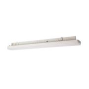 Deko-Light LED-lampa LINEAR PRO, vit, 930, 60 cm 3-fas DALI