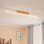 Quitani Talon LED-taklampa, anodiserad mässing