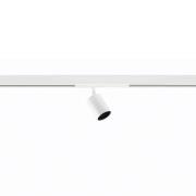 Ivela skenespot Nanoperfetto, vit, PWM, 48 V 38° 3 000 K