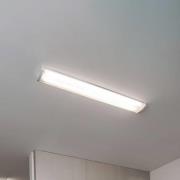 Fagerhult AllFive tak 114,5x15cm 36W/28W 3.000K